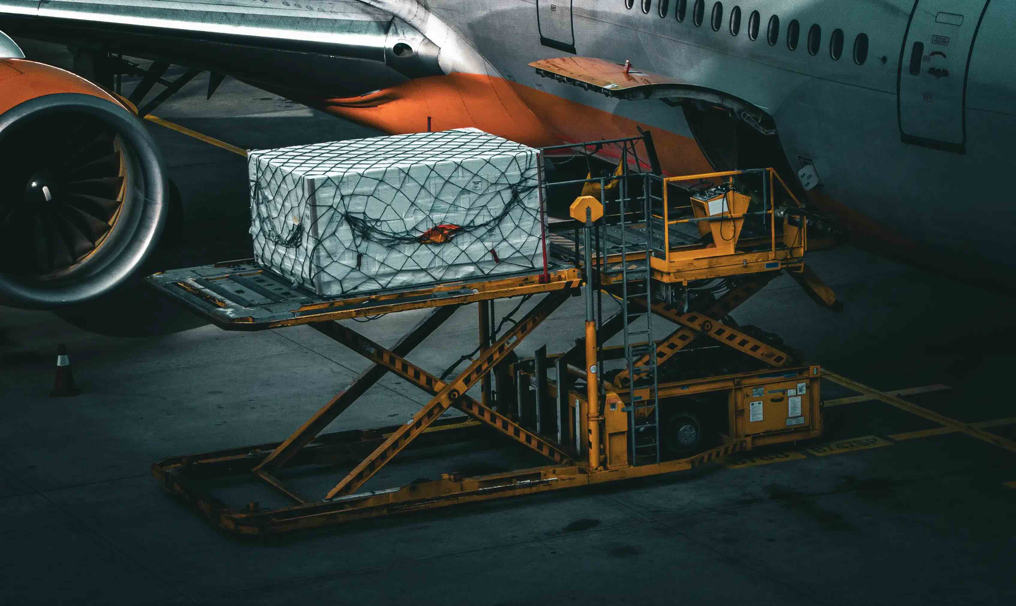 direct injection shipping