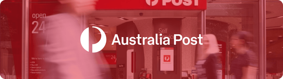 Australia Post