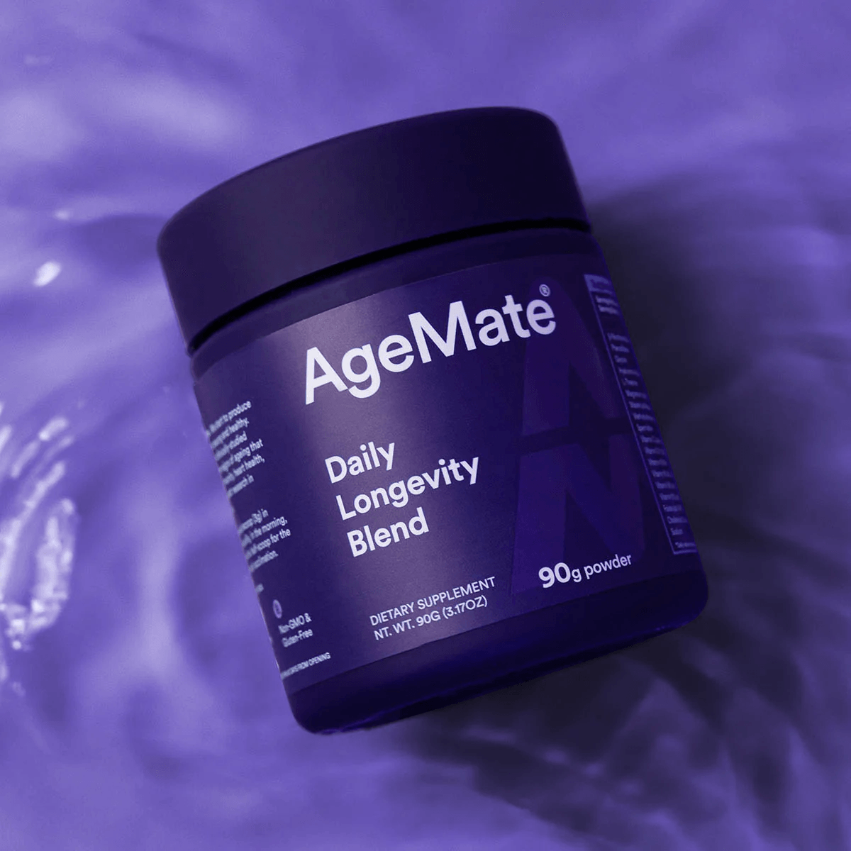 AgeMate Bundle