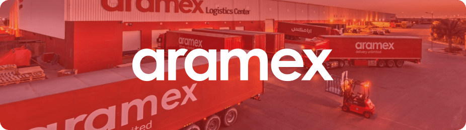 aramex