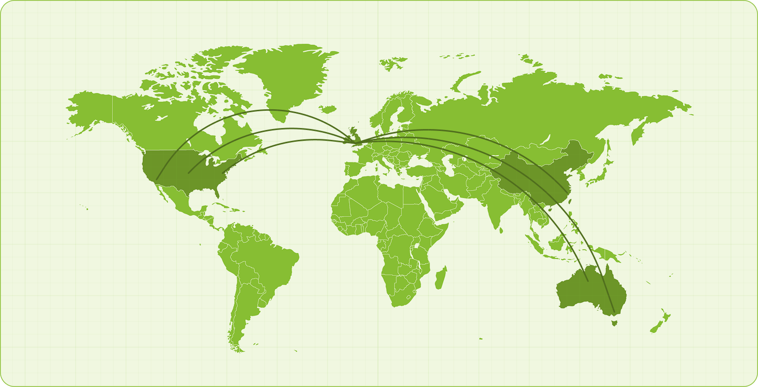direct injection map