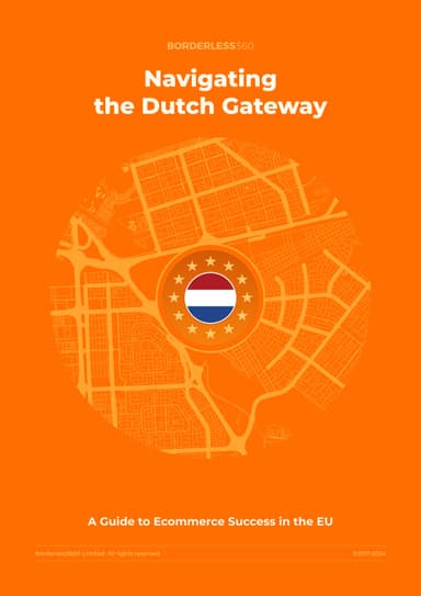 Navigating the Dutch Gateway