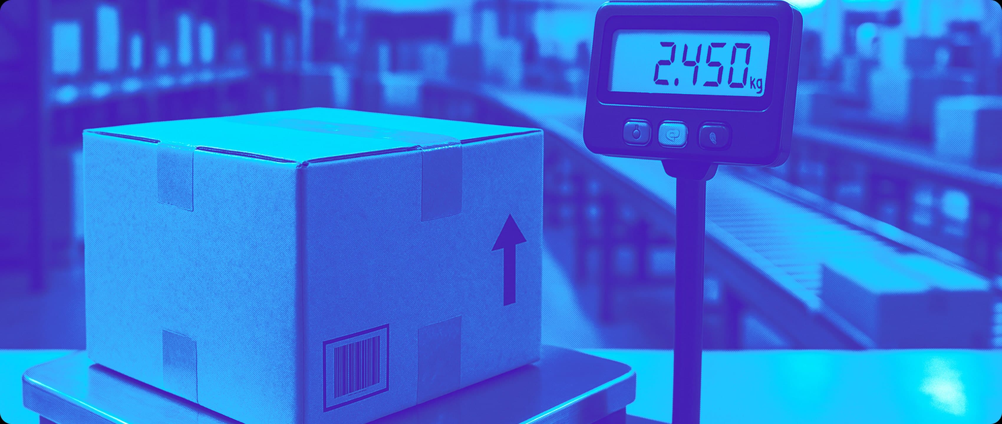 Understanding volumetric weight isn't just about avoiding surprise costs—it's about strategically optimizing your entire fulfillment operation.