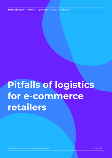 Pitfalls of logistics for e-commerce retailers