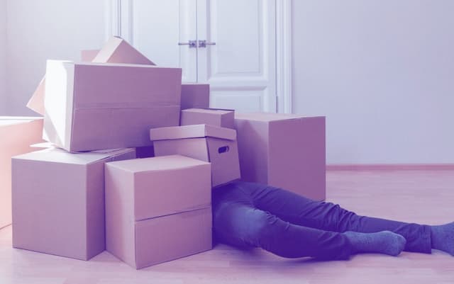 Growing faster than you can handle