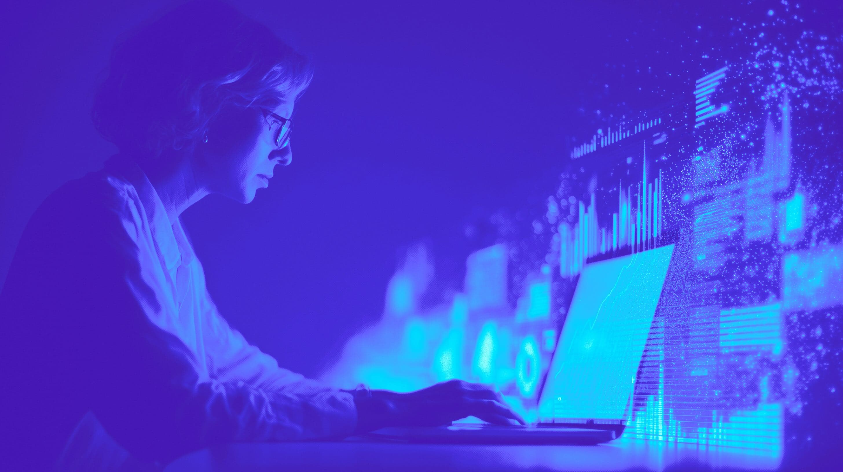 Discover how AI logistics assistants are transforming retail supply chains from demand forecasting to autonomous delivery. 