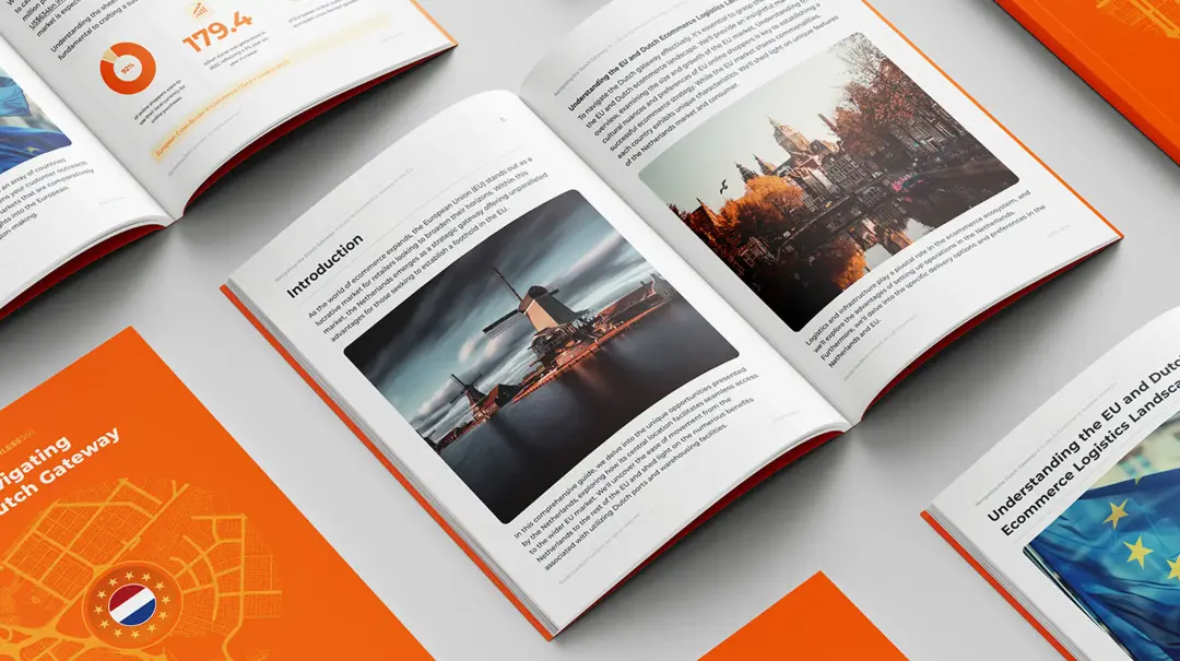 Navigating the Dutch Gateway