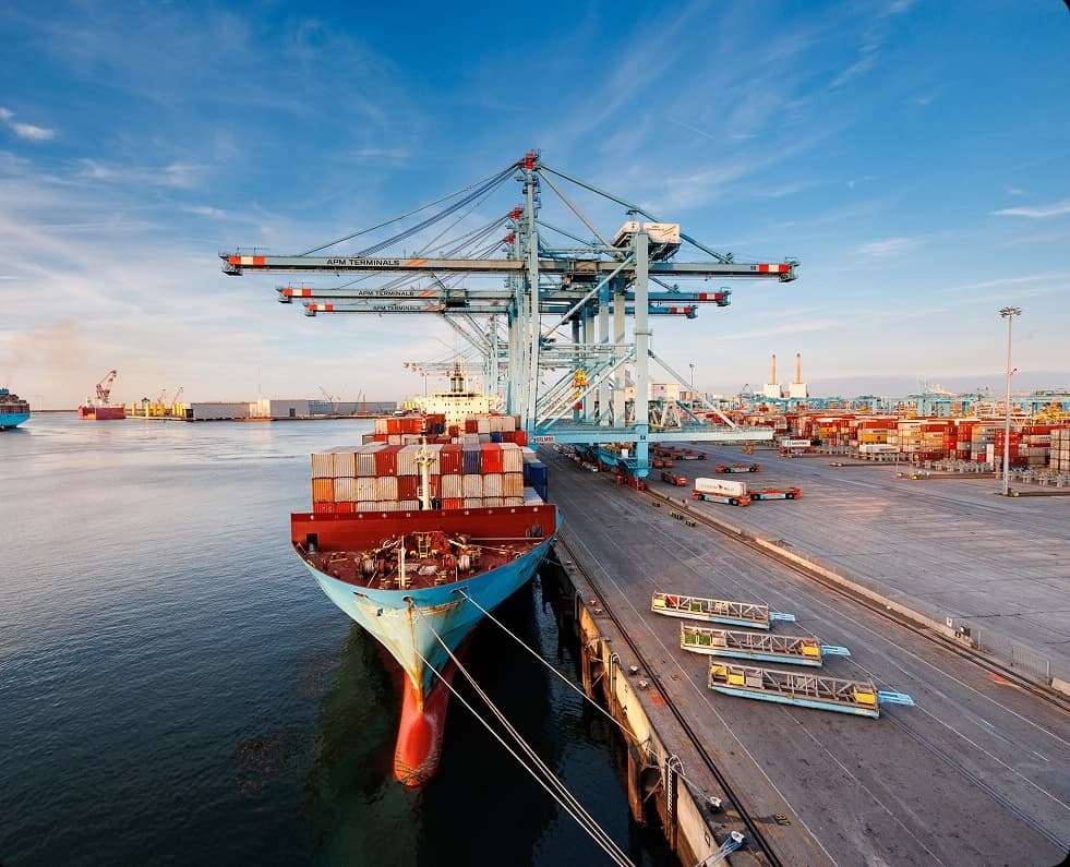 Netherlands Entry Checklists