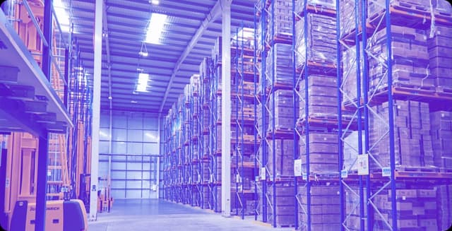 Growing into a new market