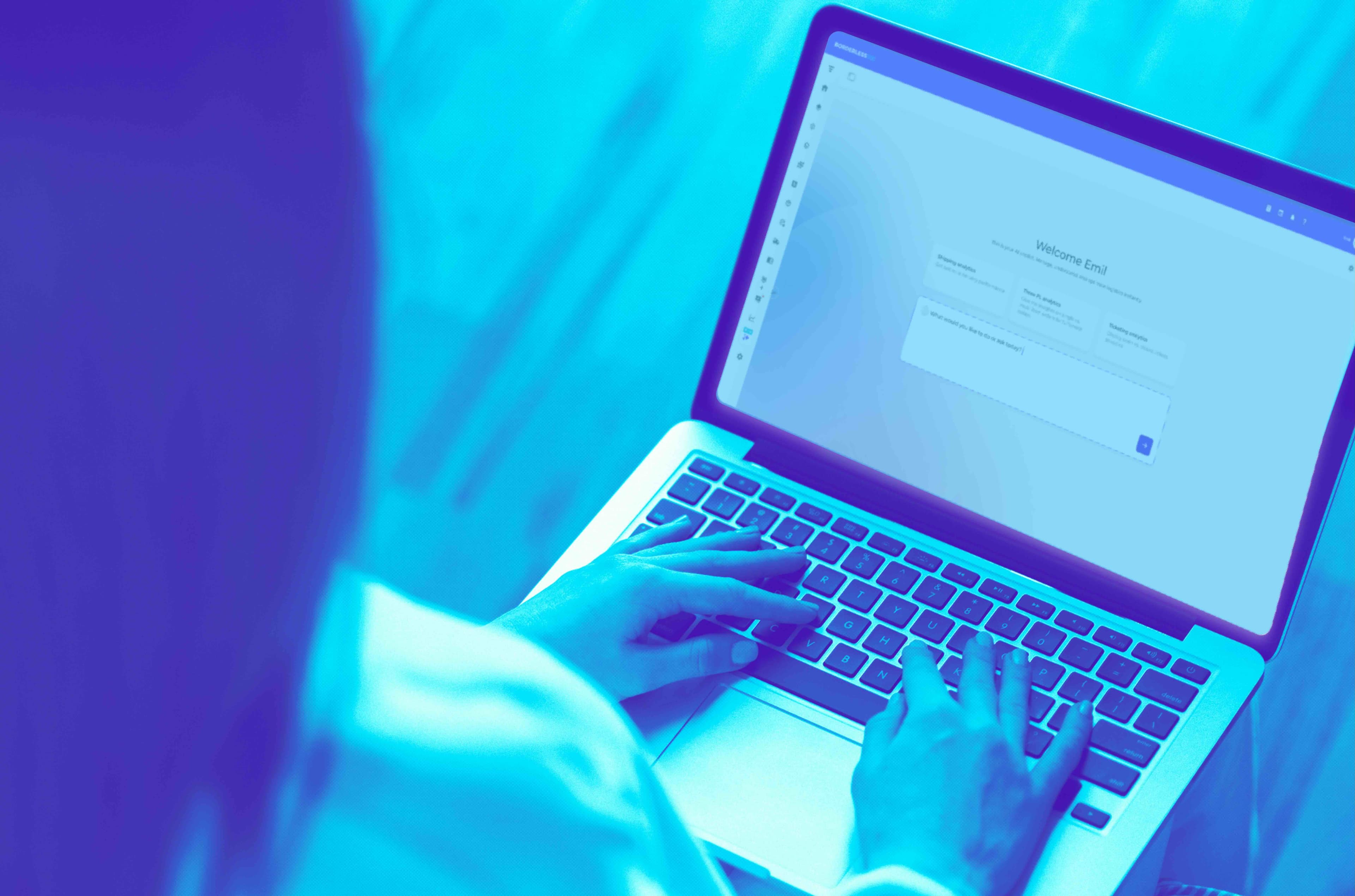 Discover why most logistics AI falls short and how Borderless360’s end to end infrastructure gives retailers real visibility, faster decisions and true operational intelligence.