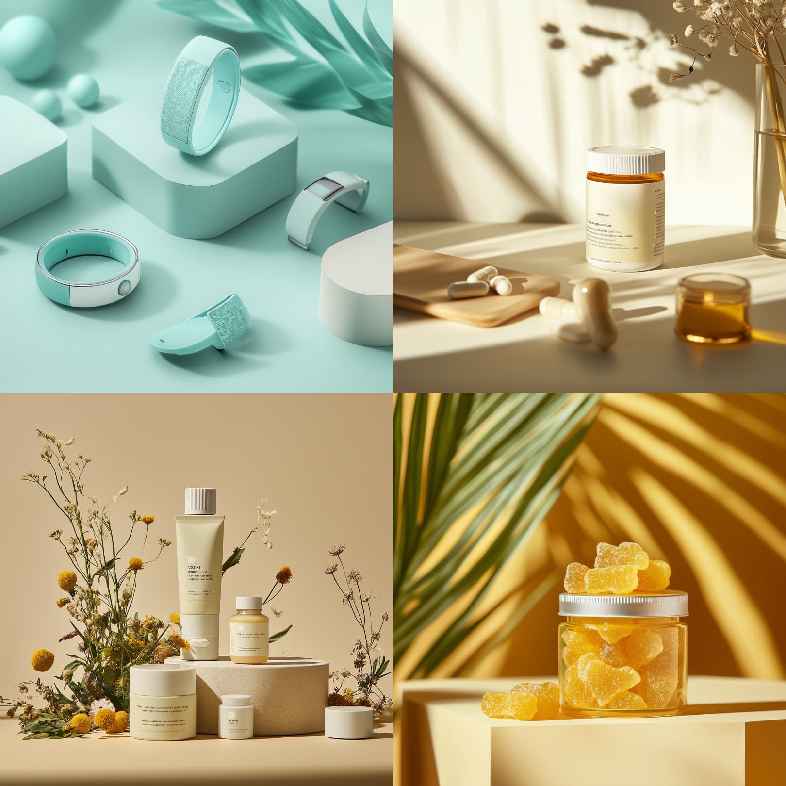 ideal products