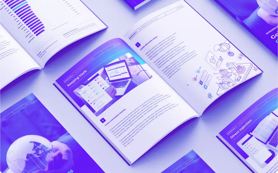 Going Global Our Guide to Success