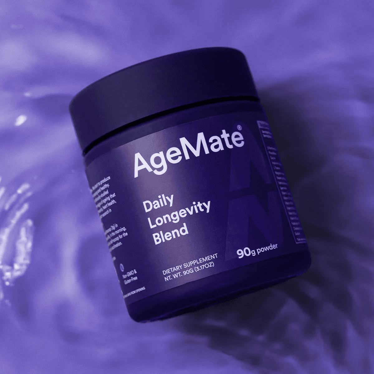 AgeMate Bundle