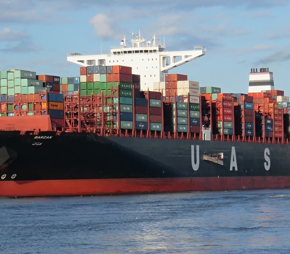  Logistics and Shipping