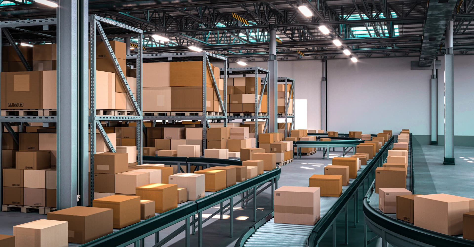 future logistics