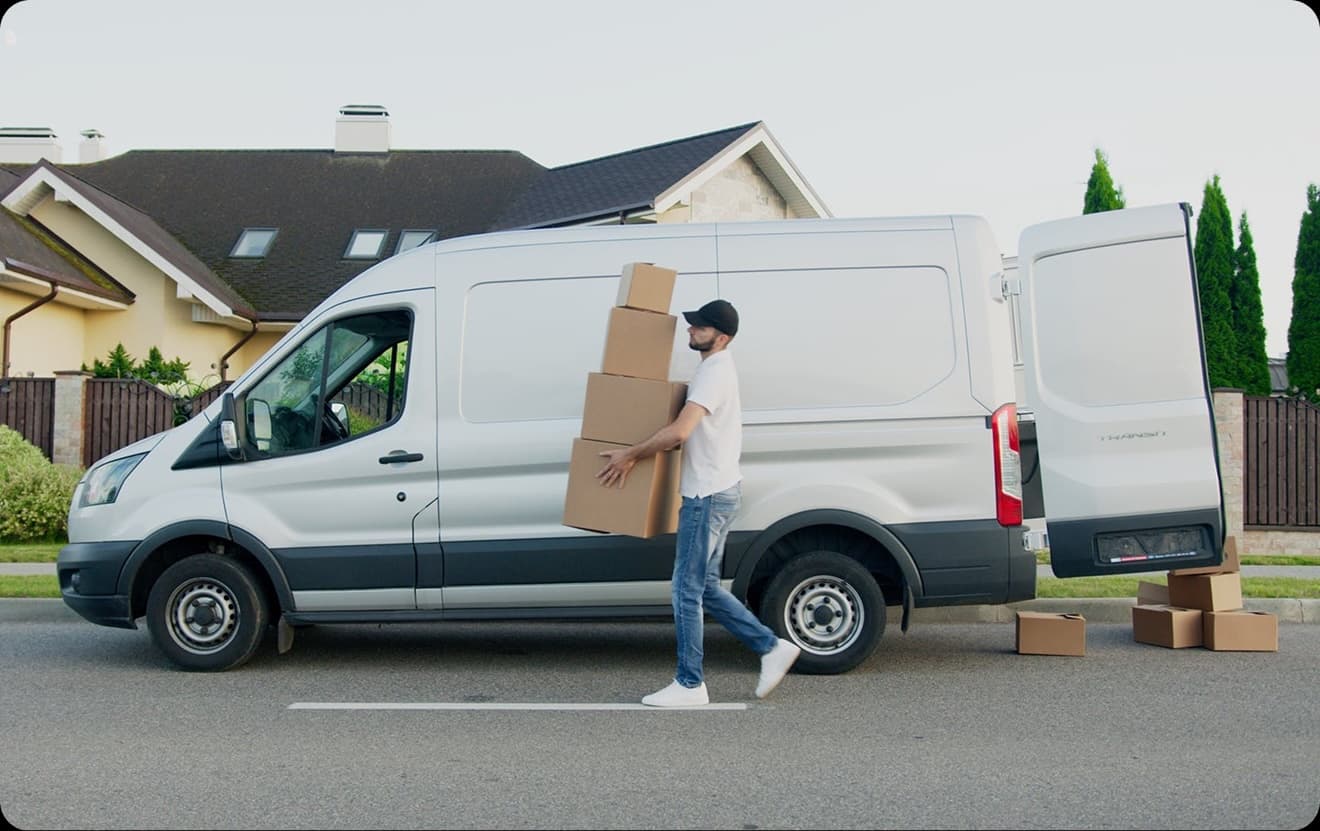 Inconsistent tracking