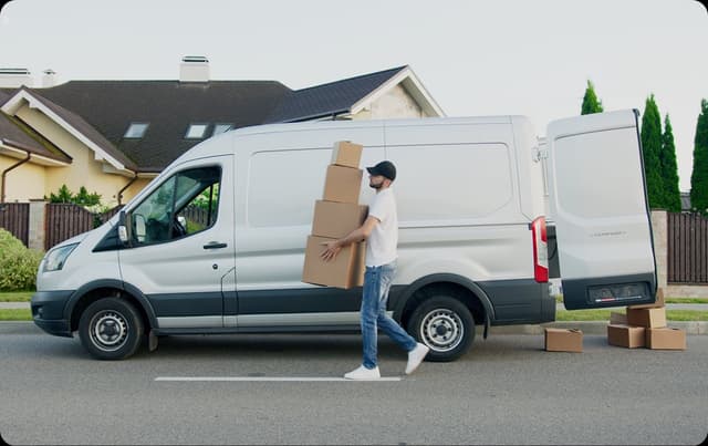 Inconsistent tracking