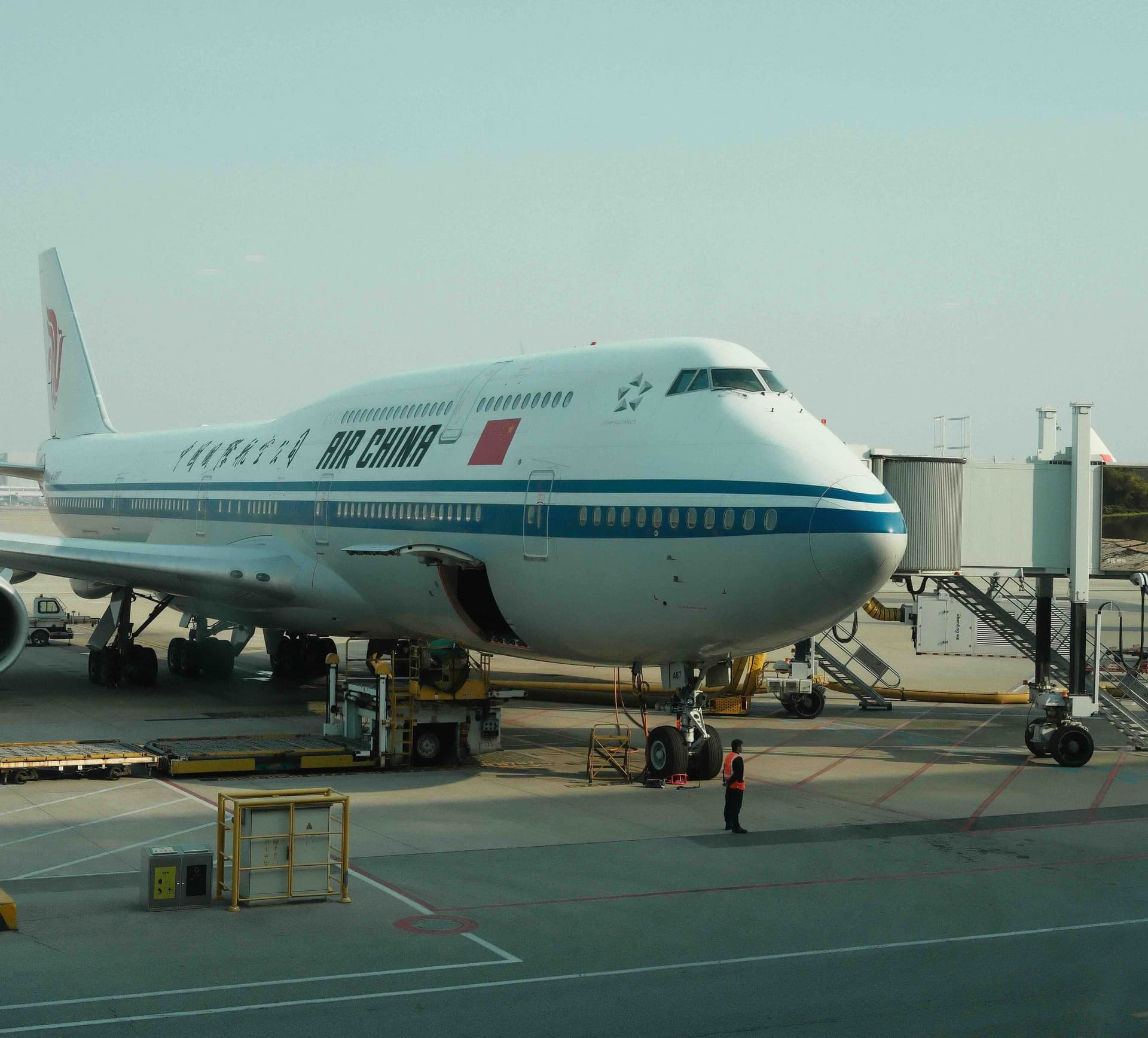 Why China Changes the Rules of Ecommerce Logistics