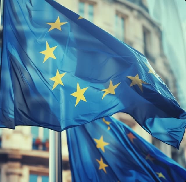 Understanding the EU and Dutch Ecommerce Logistics Landscape