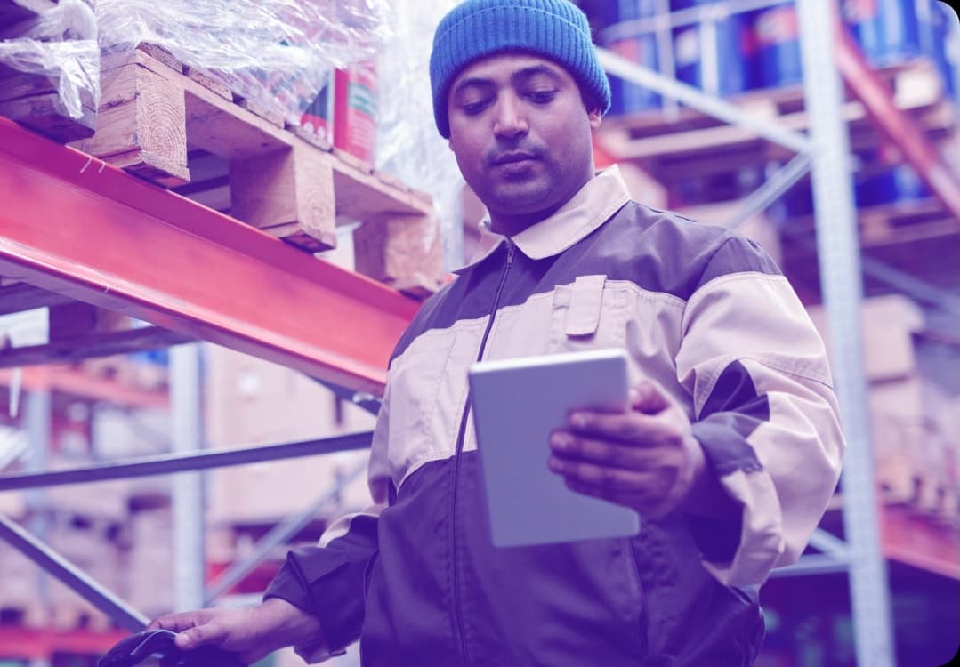 Out of control shipping costs