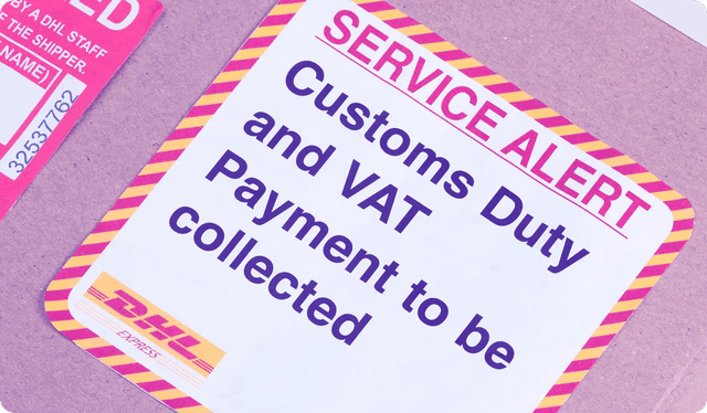 Cross-border confusion