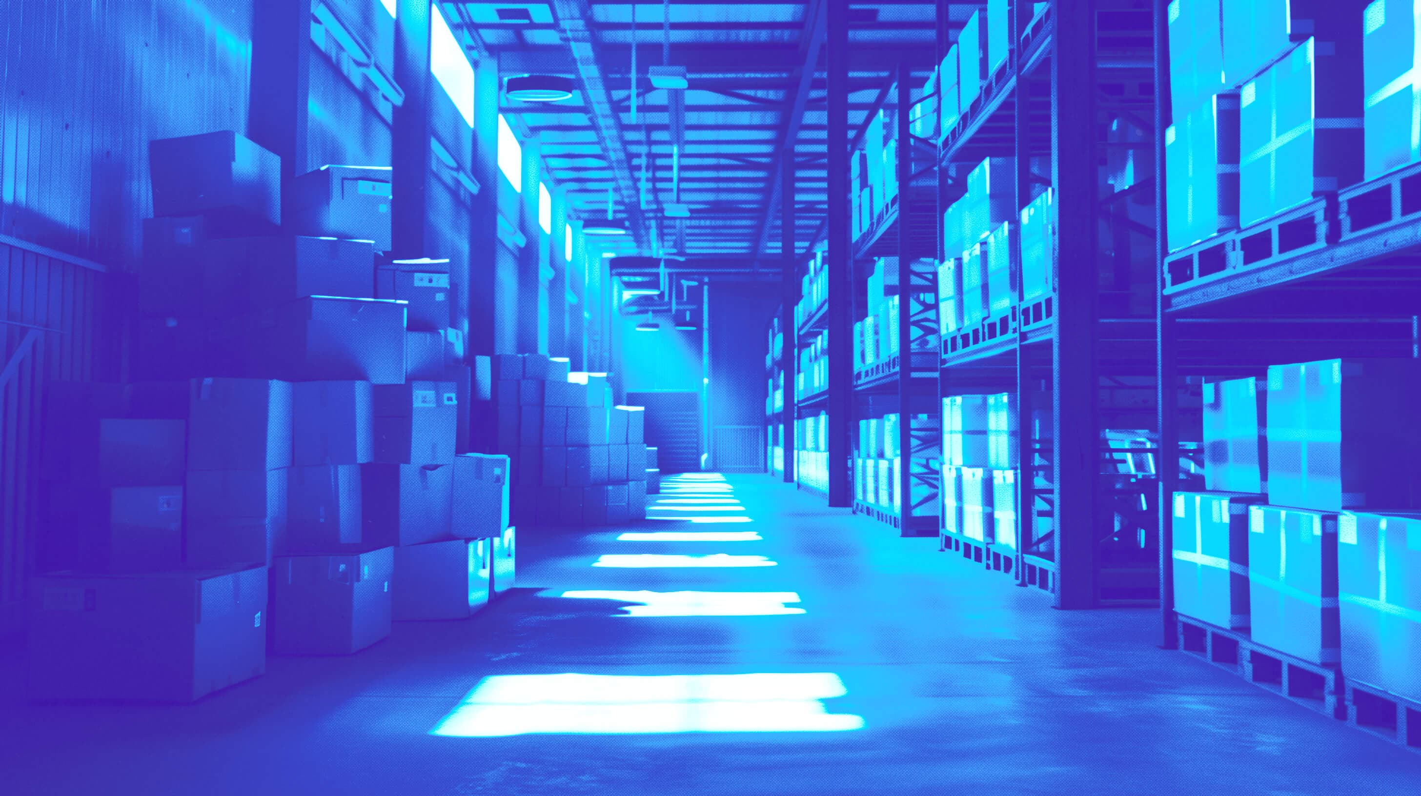 Choosing the right logistics provider is crucial for the success of your e-commerce business.