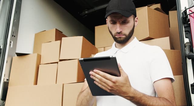 Chasing shipping errors