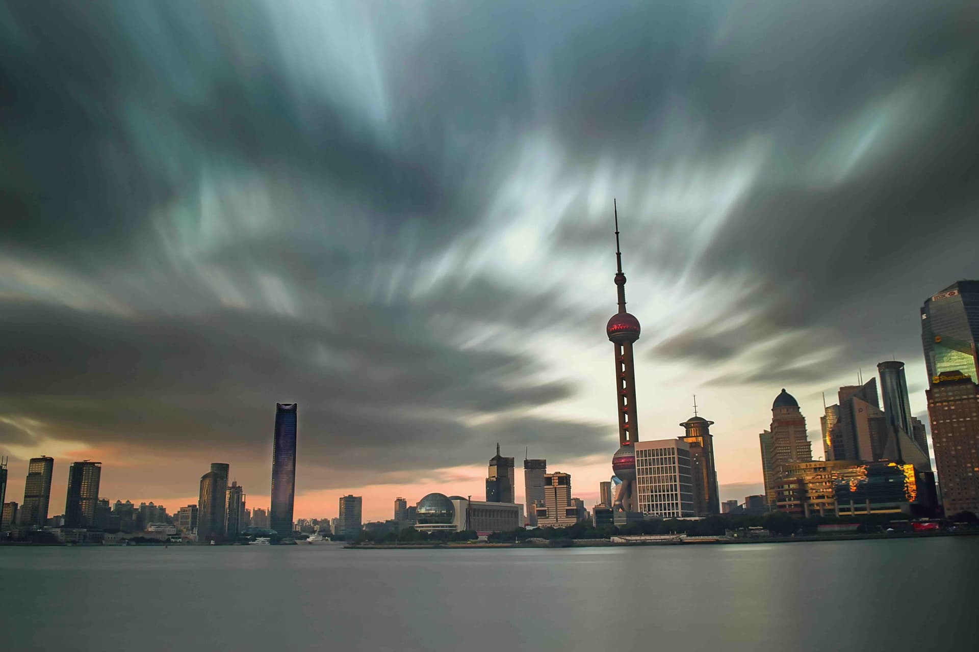 If Your Logistics Can Handle China, It Can Handle Anywhere