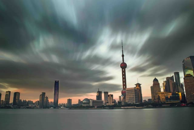 If Your Logistics Can Handle China, It Can Handle Anywhere