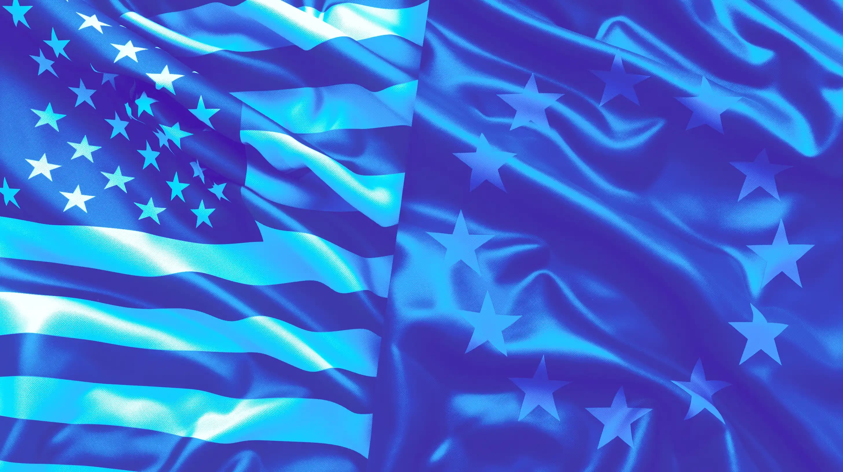 With over 742 million consumers, the European Union (EU) presents a lucrative market for US brands seeking growth opportunities. As the third richest economy by GDP, behind only the USA and China, the EU offers a stable and expanding market for expansion.