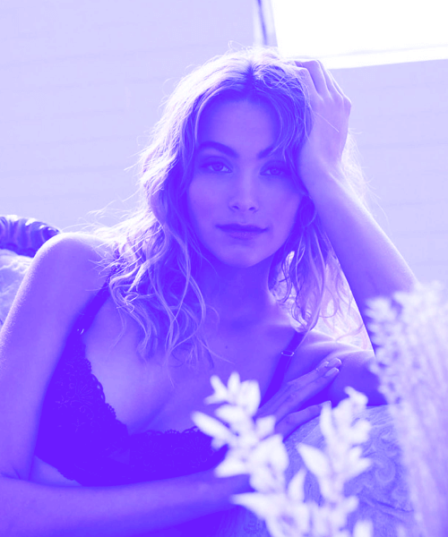 Kat the Label