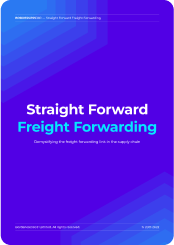 Freight Forwarding eBook